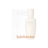Sulwhasoo 雪花秀 白瓷瓶 第六代润致焕活人参肌底精华 90ml