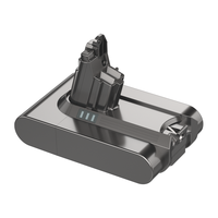 IIano 绿巨能 LIano 绿巨能 DSV6H 可充电锂离子电池 21.6V 5000mAh