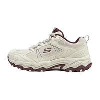 斯凯奇 云野登山徒步鞋男女款户外抓地防护耐磨运动鞋