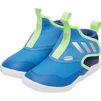阿迪达斯 adidas一脚蹬舒适保暖男中大童鞋童鞋Rapidazen内里加绒棉鞋