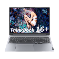 ThinkPad/思考本 2K高色域 笔记本电脑 集成显卡 2560*1600 i5-13500H 深银灰 60Hz 16GB