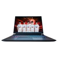 ALIENWARE/外星人 高性能 游戏本 高性能游戏独立显卡 无机械硬盘 2560*1600 intel i9 黑色 165Hz 64GB 1TB