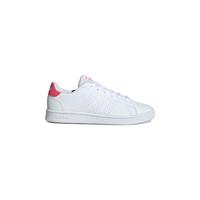 adidas 阿迪达斯 ADVANTAGE K 女童休闲运动鞋 EF0211