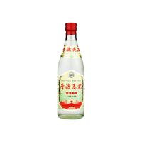 LIDU 李渡 高粱 古窖陈香 50%vol 白酒 500ml 单瓶装