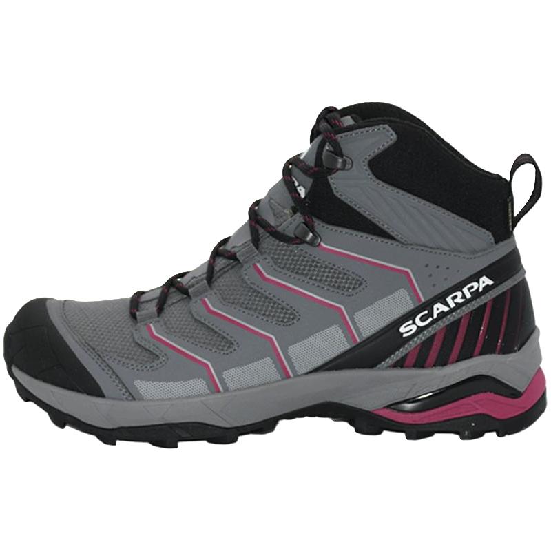 SCARPA 游侠Maverick户外女士中帮GTX防水轻量网布透气登山徒步鞋