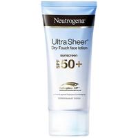 Neutrogena 露得清 轻透防晒乳液 SPF50+ PA++++ 面部适用款 30ml*2