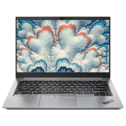 ThinkPad E14 I3/I5-1240P可选 14英寸  16G 512G标配银