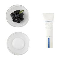 innisfree 悦诗风吟 蓝莓平衡补水防晒霜 SPF45 PA+++ 40ml
