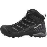SCARPA 游侠Maverick户外中帮登山鞋男女士GTX防水透气轻量徒步鞋