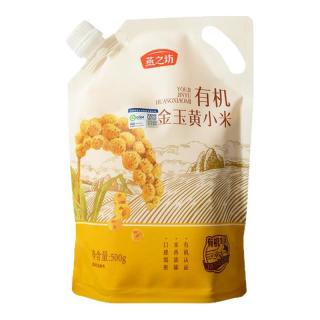 88VIP：燕之坊 五谷杂粮粥小米粥易煮新米