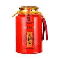TenFu's TEA 天福茗茶 特级 金骏眉 100g 风雅论古今礼盒