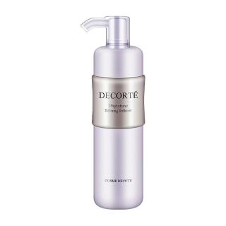 黛珂 植物欣韵弹润爽肤水乳液套装200ml*2 保湿紧致护肤品 清爽型