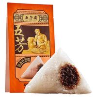 WU FANG ZHAI 五芳斋 润香豆沙粽 280g