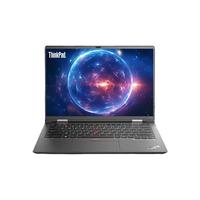 联想笔记本电脑ThinkPad T14P十三代酷睿i5标压 ibm14英寸高色域低蓝光办公学习娱乐工程师性能本 i5-13500H 16G 2T固态 2.2K屏