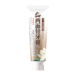 两面针 御方去渍牙膏 去烟渍 中药牙膏