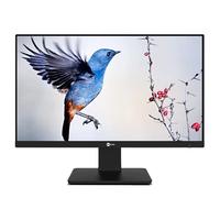 Lenovo 联想 来酷LecooAIO 一体机 办公家用商用台式机电脑 全高清屏 23.8英寸:10纳米N5095 8G 512G黑