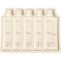 阿道夫·蒂姆森芯香氛洗衣凝露洗衣液持久留香强效去渍 温和不伤手 艾草防护 10ml*10