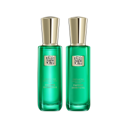 百雀羚 帧颜淡纹修护水乳套装 100ml+100ml