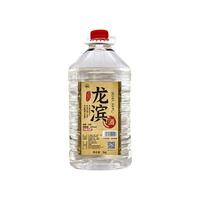 龙滨酒 纯粮食高度 浓香型白酒  5000mL 桶装 52%vol