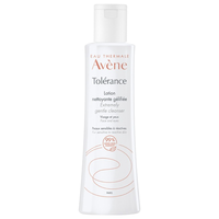 雅漾(Avene)洁面乳 洗面奶 温和清洁 修护洁面乳 本 200ml