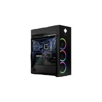 OMEN 暗影精灵 暗影精灵10 十四代酷睿版 游戏台式机 黑色（酷睿i7-14700K、RTX 4070Ti 12G、32GB、1TB SSD、水冷）GT22-285rcn