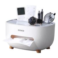 ecoco 意可可 E2009 纸巾收纳盒 21*16*12cm