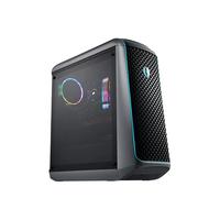 雷神(ThundeRobot)黑武士·星链游戏设计办公台式电脑电竞主机(i5-14400 32G RTX4060Ti 1T B760 650W 水冷散热)