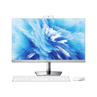 acer/宏碁 独显4G 一体机电脑 摄像头 核芯显卡 i3-14代 512GB 16GB