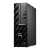 DELL戴尔OptiPlex7010SFF 商务办公 台式电脑主机(i3-12100 8G 512G)高性能图文 教育学习