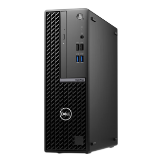 DELL戴尔OptiPlex7010SFF 商务办公 台式电脑主机(i3-12100 8G 512G)高性能图文 教育学习
