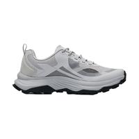 UNDER ARMOUR/安德玛户外拓境徒步鞋男女同款防滑耐磨透气登山越野跑鞋 雾灰色 42
