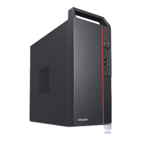 异能者 联想(Lenovo)生态品牌 台式电脑主机(酷睿i5-12400 16G 1TB WIN11)单主机办公