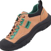 户外山系潮搭舒适耐磨休闲鞋