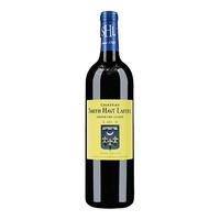 CHATEAU SMITH HAUT LAFITTE 史密斯拉菲特酒庄 正牌 13.5度2007年干红葡萄酒 750ML