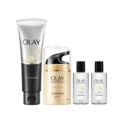OLAY 多效修护套装礼盒