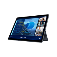 DELL/戴尔 可拆卸二合一 笔记本电脑 键盘 Intel Core Ultra 7 164U 集成显卡 2880*1920 银灰色 60Hz 32GB