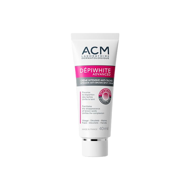 ACM 亮肤淡斑精华霜