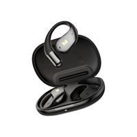 魔声 Open Ear  AC328 AI翻挂耳式蓝牙耳机 降噪长续航 黑色升级版