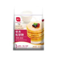 展艺 华夫松饼粉 400g