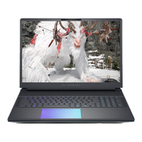 ALIENWARE/外星人 4080显卡 游戏本 Intel Core Ultra 9 275 HX