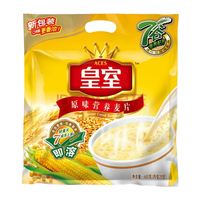 皇室 原味即溶营养麦片600g