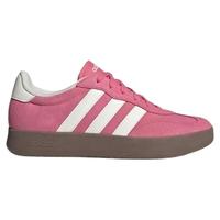 88VIP：adidas 「T头鞋」BARREDA休闲板鞋德训鞋男女adidas阿迪达斯轻运动