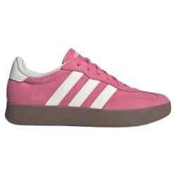 adidas 「T头鞋」BARREDA休闲板鞋德训鞋男女adidas阿迪达斯轻运动