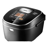 Panasonic 松下 SR-HCC系列 电饭煲
