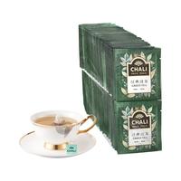 茶里CHALI经典红茶100包独立小袋装茶叶包袋泡茶包宾馆客房酒店茶包 【茶里】绿茶100包