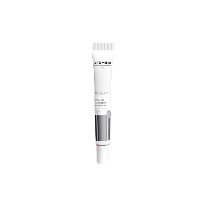 ​DERMINA 欧敏肤 舒护美白肌底液 15ml