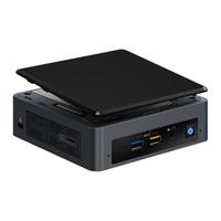 intel 英特尔 NUC8i5BEH 迷你主机