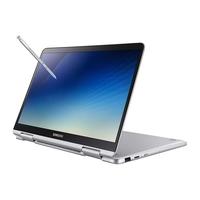 SAMSUNG 三星 星曜Pen 930QAA 13.3英寸笔记本(i5-8250U、8GB、256GB)