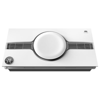 雷士 NVC Lighting照明 20点:雷士 NVC Lighting 双出风米家智能浴霸2700W(前15分钟)