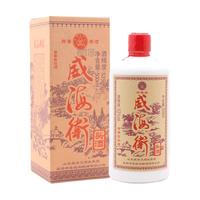 威海卫威海卫头酒 53度酱香型白酒  53%vol 500mL 1瓶